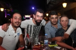 Weekend at La Paz Pub, Byblos